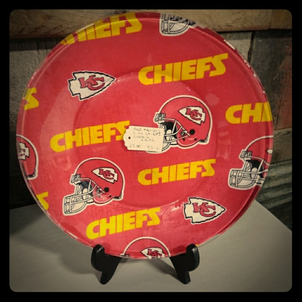 Deco Plate
